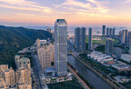 Pan Pacific Hotels Group Opens Pan Pacific Dalian