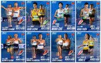 As Strategic Technical and Exclusive Apparel Sponsor, Elite Roster of 8 Xtep Athletes Dominates Podium at Standard Chartered Hanoi Marathon 2025