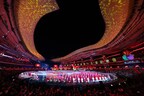 China's 15th National Games open in Guangzhou