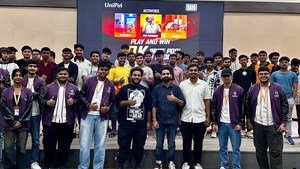 UniPin Accelerates Esports Growth Through Nationwide Campus Esports Championship in India, Expansion to 50+ Universities in 2026
