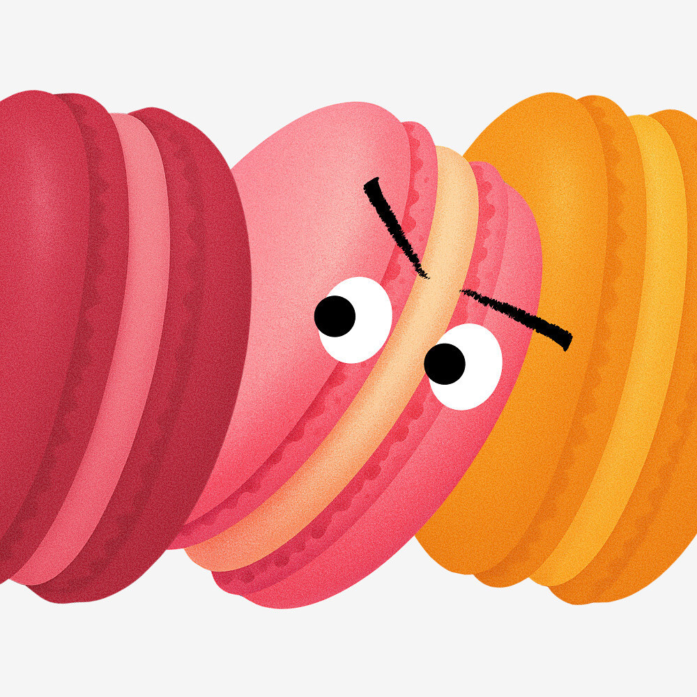 The Macaron Experience - AI That Helps You Live Better