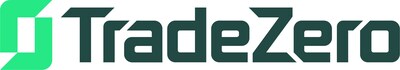 TradeZero Logo (PRNewsfoto/TradeZero)