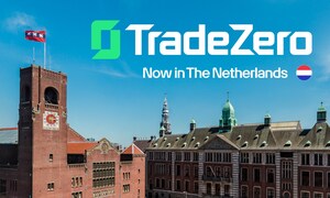 TradeZero Expands into Europe