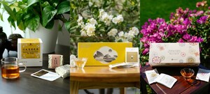 iTeaworld Launches the World's First Structured "Yin Zhi" Scented Tea Collections -- Reimagining a Millennium-Old Chinese Craft