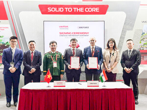 Viettel Participates in Supplying High-Tech Defense Products to the Indian Market