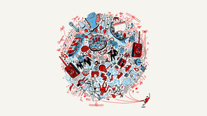 The Economist launches The World Ahead 2026-with rich countries living beyond their means, the risk of a bond-market crisis is growing