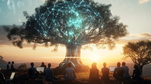 The Hashgraph Association Unveils its Global Membership Program Unlocking Ecosystem Development, Partnership Engagement, and Community Collaboration