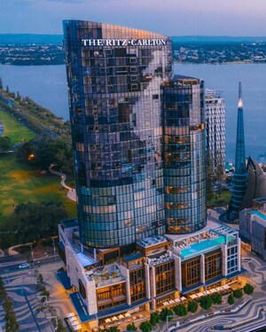 TGE Pursues the Acquisition of the 100th Ritz Carlton Hotel Globally