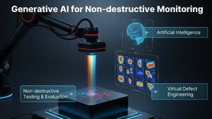 Chung-Ang University Researchers Revolutionize Non-Destructive Testing with purpose-built AI Technologies