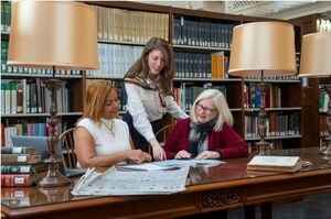 The Daughters of the American Revolution (DAR) Poised to Share Education, Preservation, Service Stories and Genealogical Expertise as the Nation's 250th Anniversary Takes Center Stage