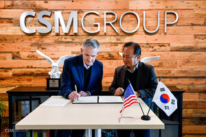 CSM Group Signs Master Services Agreement with Yoochang E&C, Expanding International Project Management and Construction Management Capabilities