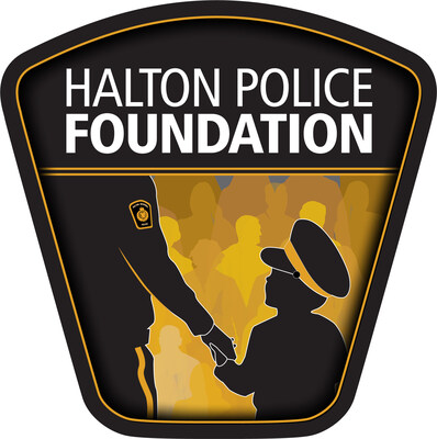 Halton Police Foundation and presenting partner FirstOntario launches unique Adopt A K9 program