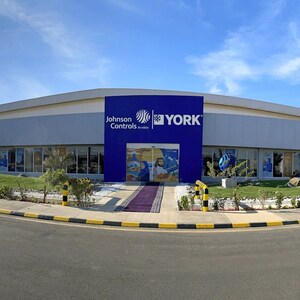 Johnson Controls reforça presença da marca YORK no Brasil com foco na expansão do mercado de AVACR