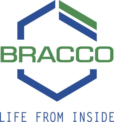 Bracco Logo (PRNewsfoto/Bracco Group)