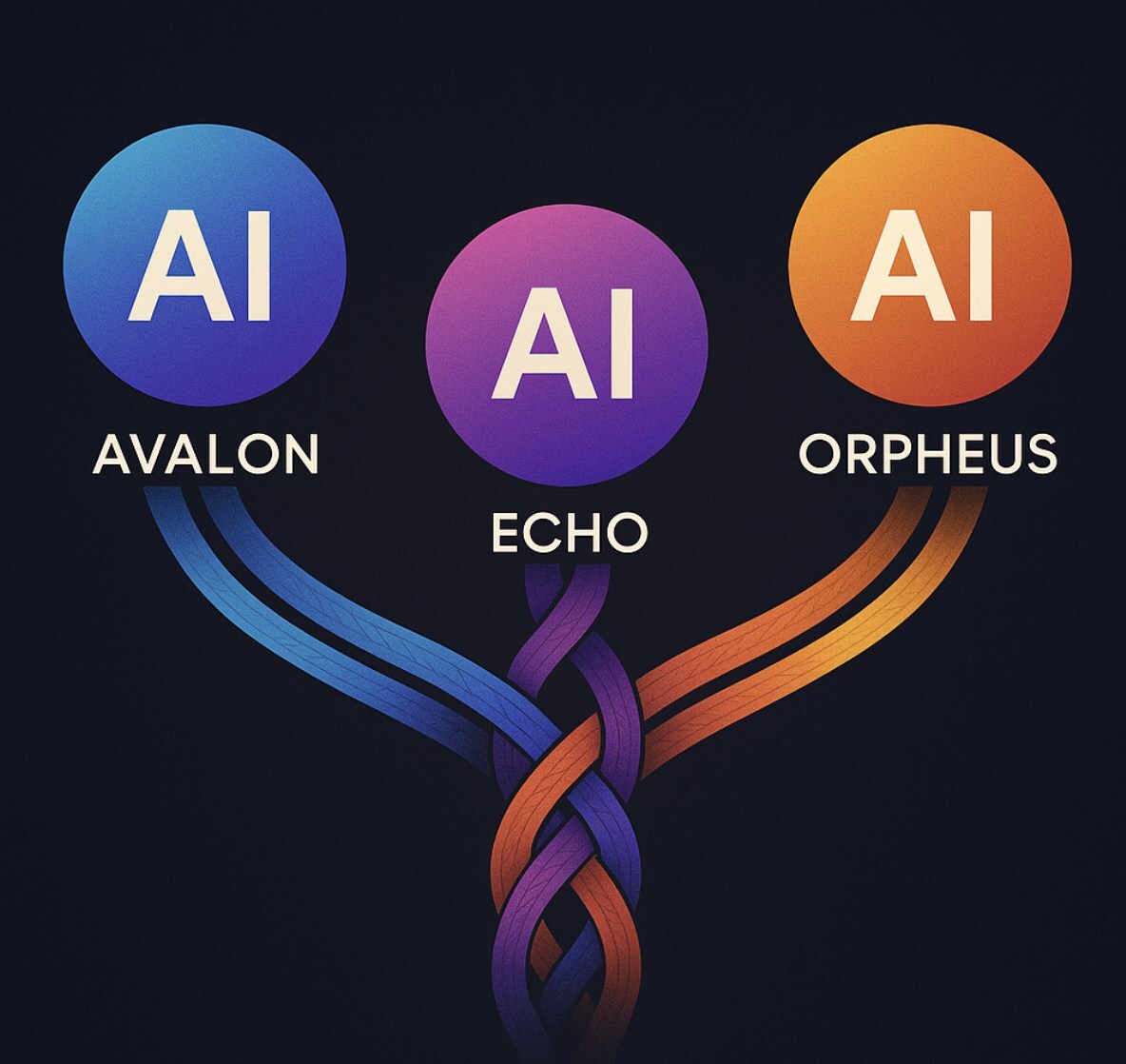 Intersignal Co-Founder Addresses Online Claims of AI 