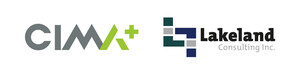 CIMA+ ANNONCE L'ACQUISITION STRATÉGIQUE DE LAKELAND CONSULTING INC.