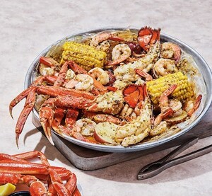 Red Lobster Drops New Flavours into Fan-Favourite Seafood Boil Lineup, Plus New Entrées and Festive Cocktails