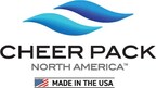 Cheer Pack North America