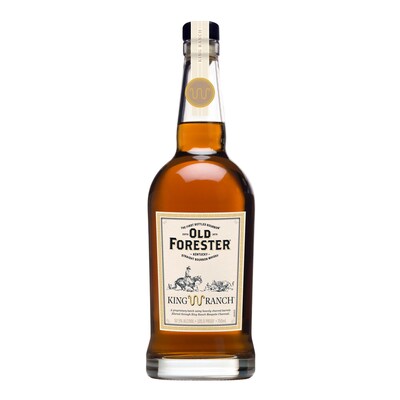 Old Forester King Ranch 2025