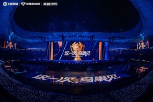 KPL 2025 Grand Finals Organized by Hero Esports Sets Guinness World Record