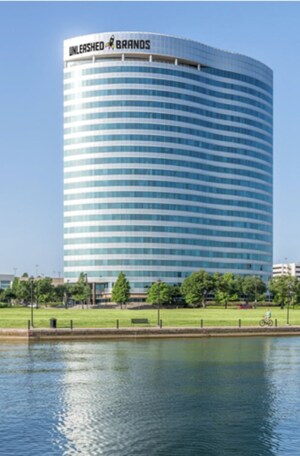 Unleashed Brands Signs Lease for New 50,000-Square-Foot Headquarters in Las Colinas, Texas