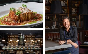 LEOLA, A NEW CULINARY DESTINATION BY CHEF SCOTT CONANT, OPENS AT BAHA MAR