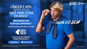 Pesquisa inédita revela que 64% dos homens desconhecem a relação entre HPV e câncer