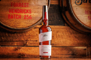 Stranahan's Snowflake Redcloud Peak Crowned Best American Single Malt Whiskey at the 2025 San Francisco World Spirits Competition