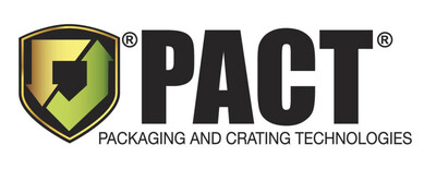 PACT logo