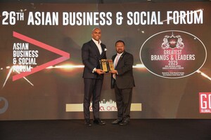 Ashish Monpara: Building a Sustainable Future Bit by Bit