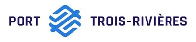 Port of Trois-Rivières - Logo (CNW Group/Port of Trois-Rivières)