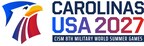 Carolinas USA 2027 CISM 8th Military World Games