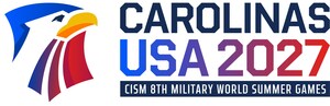 The Carolinas Military World Games Local Organizing Committee to Host the 2027 Military World Games, Marking a Historic First for the United States