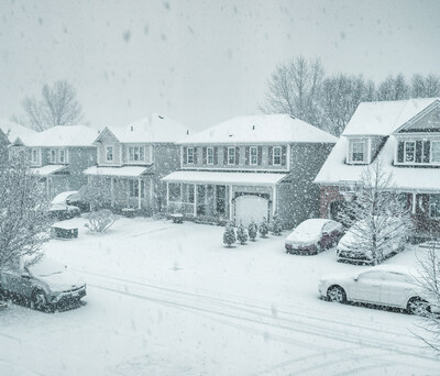 Generac's Cold Weather Preparedness Guide offers seasonal preparedness tips on home backup power solutions and protecting homes and families from cold weather power outages.