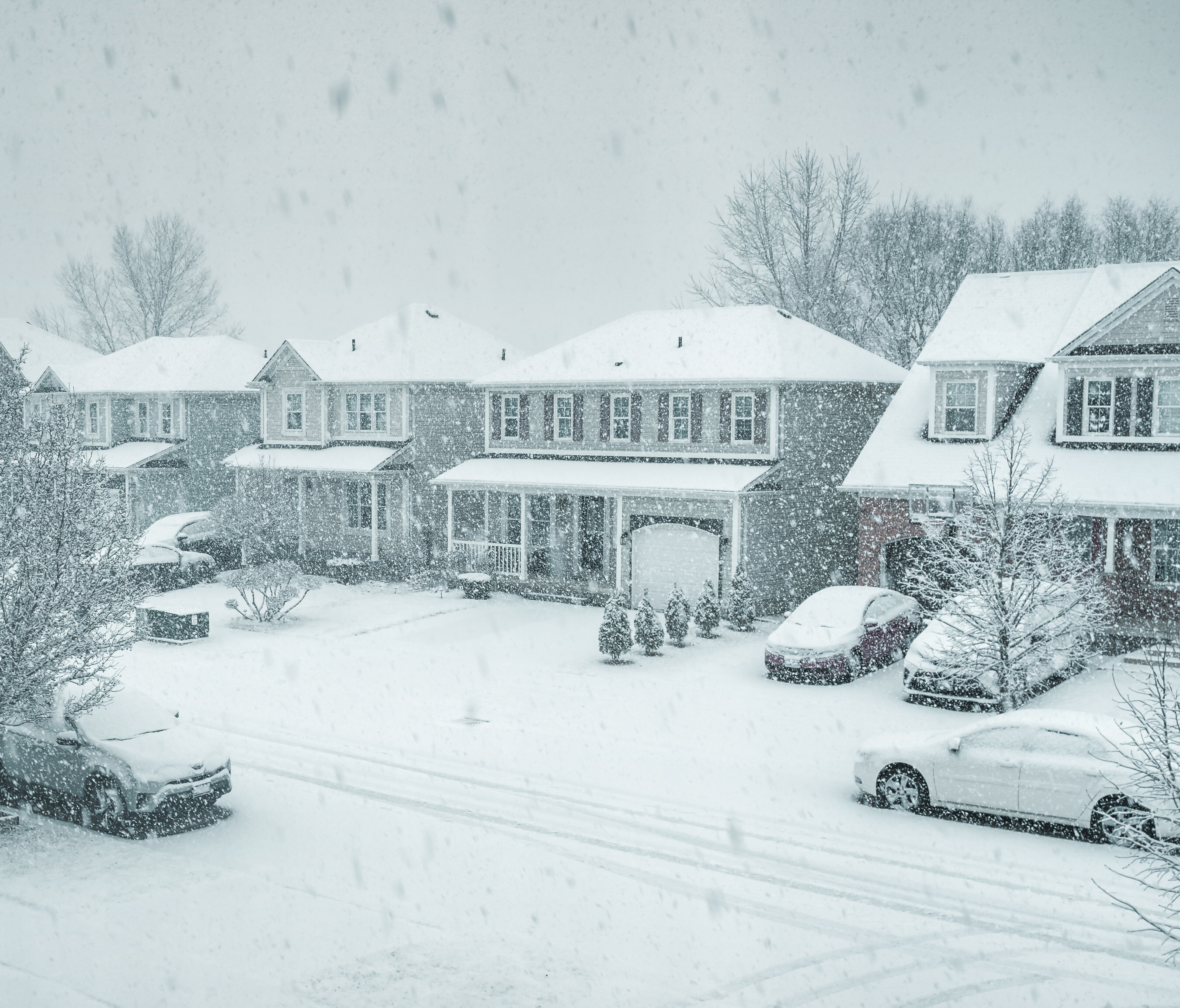 As Cold Weather Looms, Generac Urges Homeowners to Prepare for Power Outages