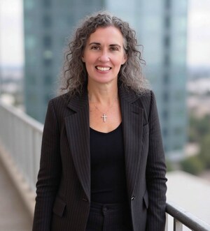 LifeKnight, Inc. Appoints Security Industry Leader Buffy Payne as Chief Security Officer