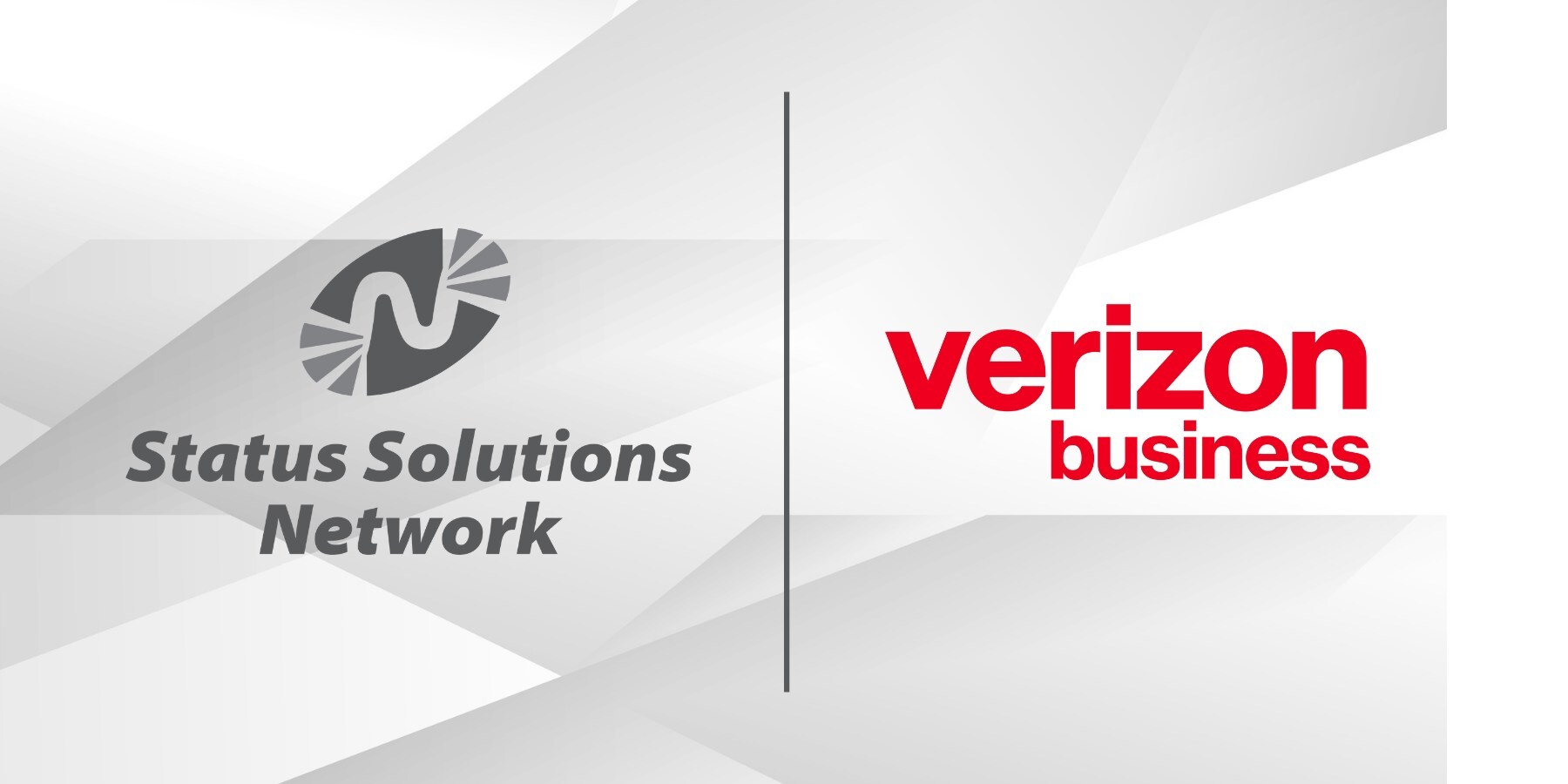 Status Solutions Network Welcomes Verizon Business as National Sponsor to Advance Safe Schools and Connected Communities Nationwide