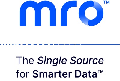 MRO Logo (PRNewsfoto/MRO)