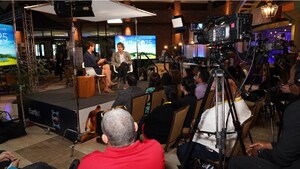 EarthX Announces Featured Speakers for Earthx2026 Congress of Conferences