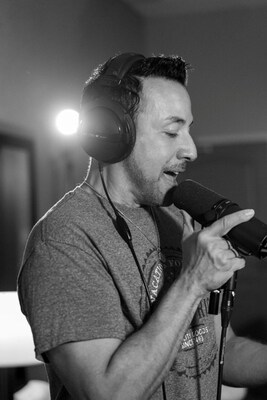 Backstreet Boy Howie Dorough Records Song Written at CreatiVets Veteran Song Writing Workshop in Puerto Rico Backstreet Boy Howie Dorough Records Song Written at CreatiVets Veteran Song Writing Workshop in Puerto Rico