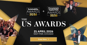 BizClik Launches Sustainability LIVE: The US Awards 2026 Celebrating North America's Sustainability Leaders