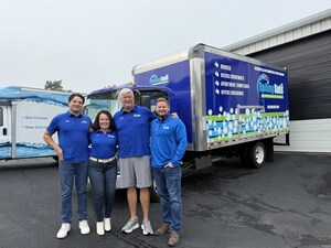 Rolling Suds Celebrates Three Decades of Power, Passion, and Family