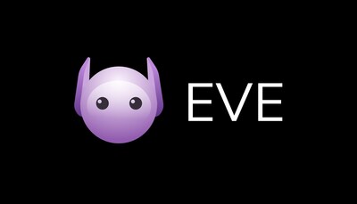 EVE Logo