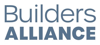 Builders Alliance Logo Builders Alliance Logo