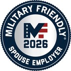 TRAX is a Military Friendly® Spouse Employer