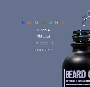 The Talent Studios Places Chief Executive Officer for Foundry Brands