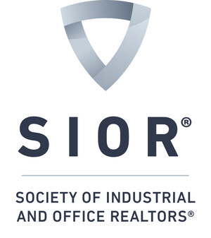 SOCIETY OF INDUSTRIAL AND OFFICE REALTORS® INDUCTS INCOMING OFFICERS