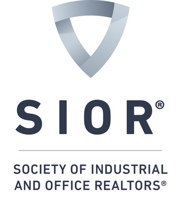 The Society of Industrial and Office Realtors ® (SIOR) is the leading society for industrial and office real estate professionals. Individuals who earn their SIOR designation adhere to the highest levels of accountability and ethical standards. Only the industry’s top professionals qualify for the SIOR designation. Today, there are more than 3,600 SIOR members in 722 cities and 45 countries. (PRNewsfoto/SIOR)