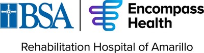Rehabilitation Hospital of Amarillo logo
