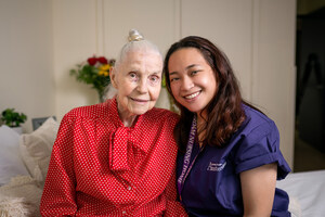 Amsterdam Nursing Home Named One of America's Best Nursing Homes for 2026 by Newsweek
